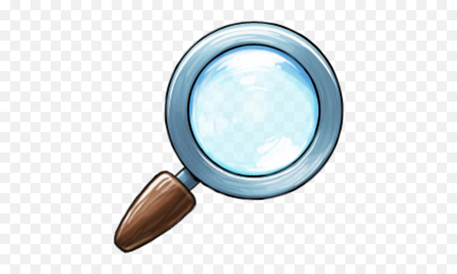 Download Magnifying Glasearch Png Image 101857 For Designing - Magnifying Glass,Magnifier Png