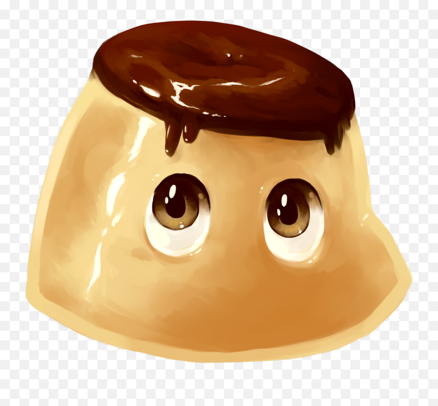 Download Flan Wump - Flan Transparent Png,Flan Png