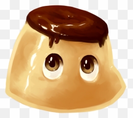 Download Flan Wump - Flan Transparent Png,Flan Png