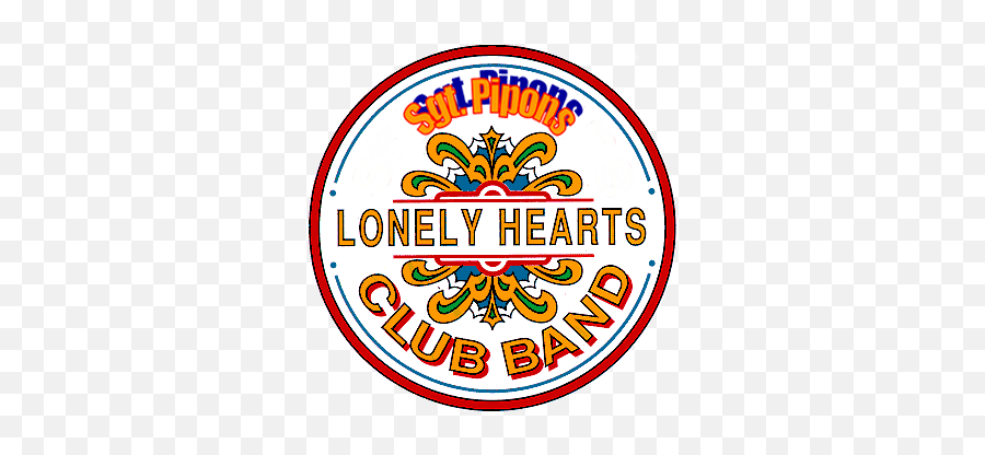 Sergeant Piponu0027s Lonely Hearts Club Band Next Concert Png Starset Logo