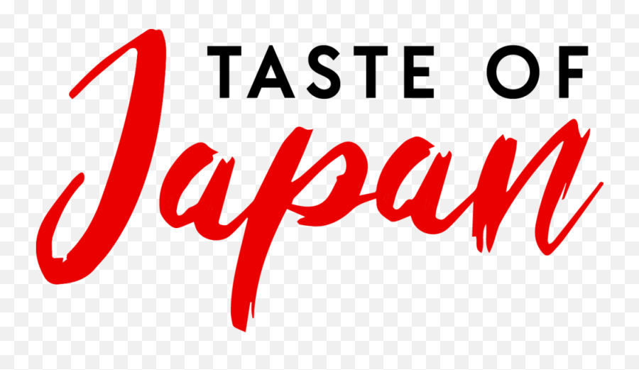 Taste Of Japan Png Sake