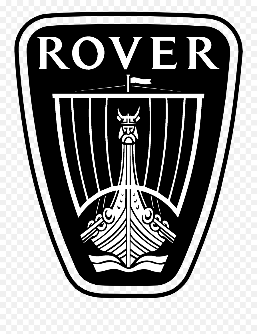 Rover Logo Png Transparent Svg Vector - Rover Cars Logo Png,Rover Logo