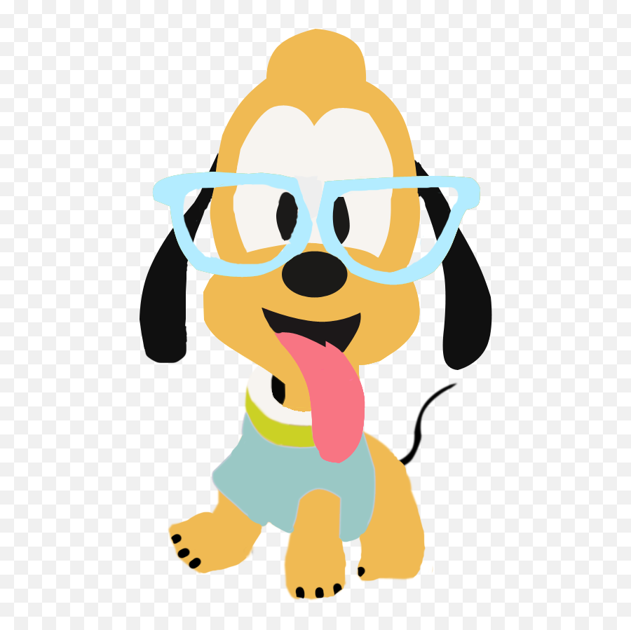 Pluto Disney Png - Disney Nerd Pluto,Pluto Png