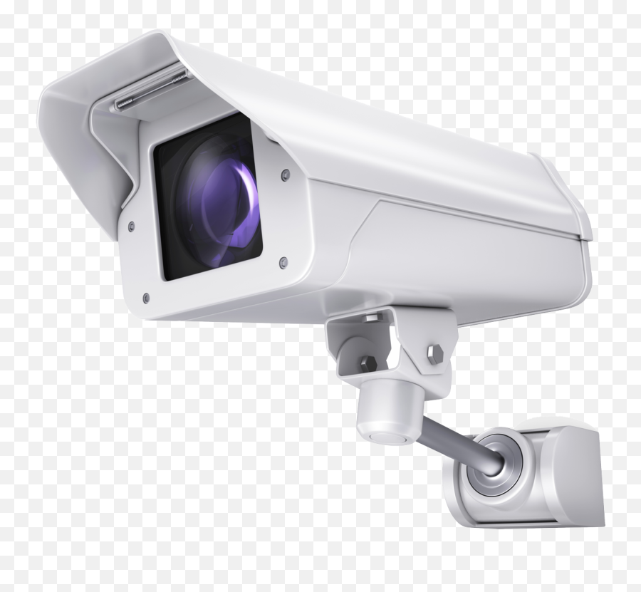 Surveillance Camera Png 3 Image - Transparent Security Camera Png,Security Camera Png