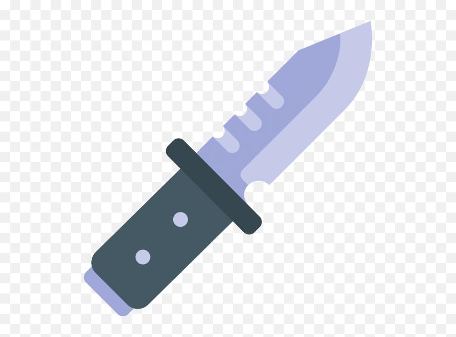Army Knife Icon - Free Download Png And Vector Emoji Cuchillo,Kitchen Knife Png