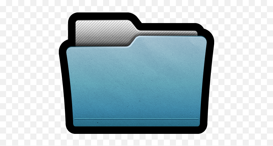 Folder Icon Png - Folder Icon Png,Folder Icon Png