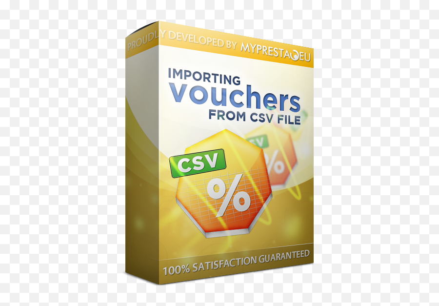 Prestashop Importing Voucher Coupon Codes - Paid Modules Book Cover Png,Coupon Png