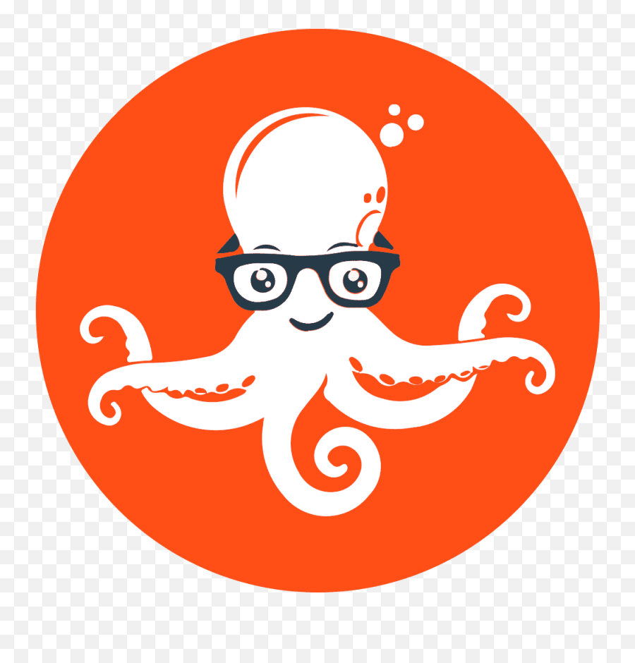 F40 Pro Ii - Clip Art Png,Octopus Logo