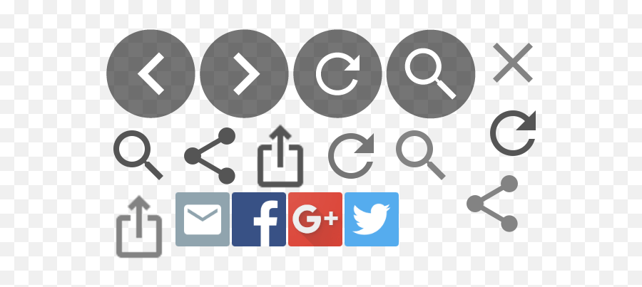 Download Hd Show Headers - Official Google Plus Transparent Sign Png,Google Plus Png
