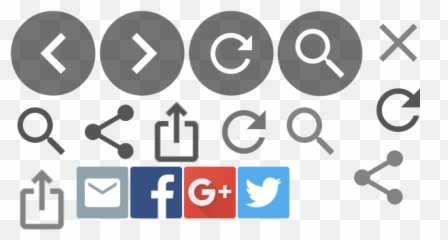 Download Hd Show Headers - Official Google Plus Transparent Sign png