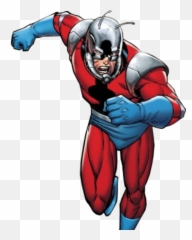 Eric Ogrady - Marvel Comics Ant Man png