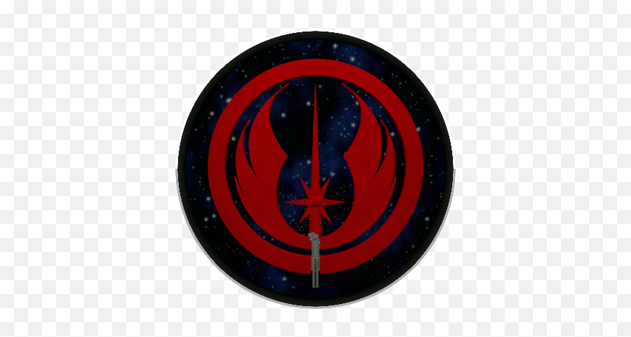 Classic Marvel Forever - Circle Png,Star Wars Jedi Logo