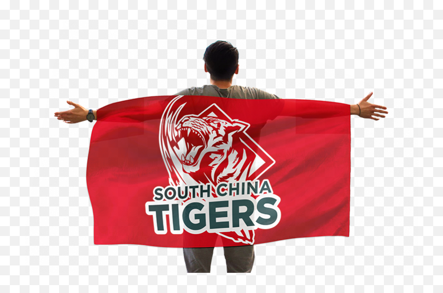 Hong Kong Rugby Union - Banner Png,Chinese Flag Png