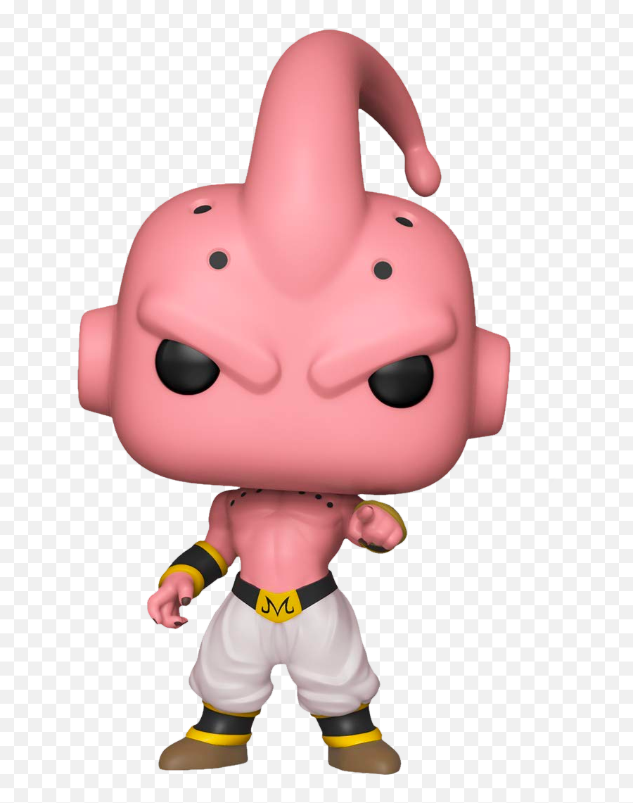 Dragonball Z Kid Buu 620 - Baby Toys Png,Kid Buu Png