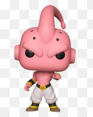 Dragonball Z Kid Buu 620 - Baby Toys Png,Kid Buu Png