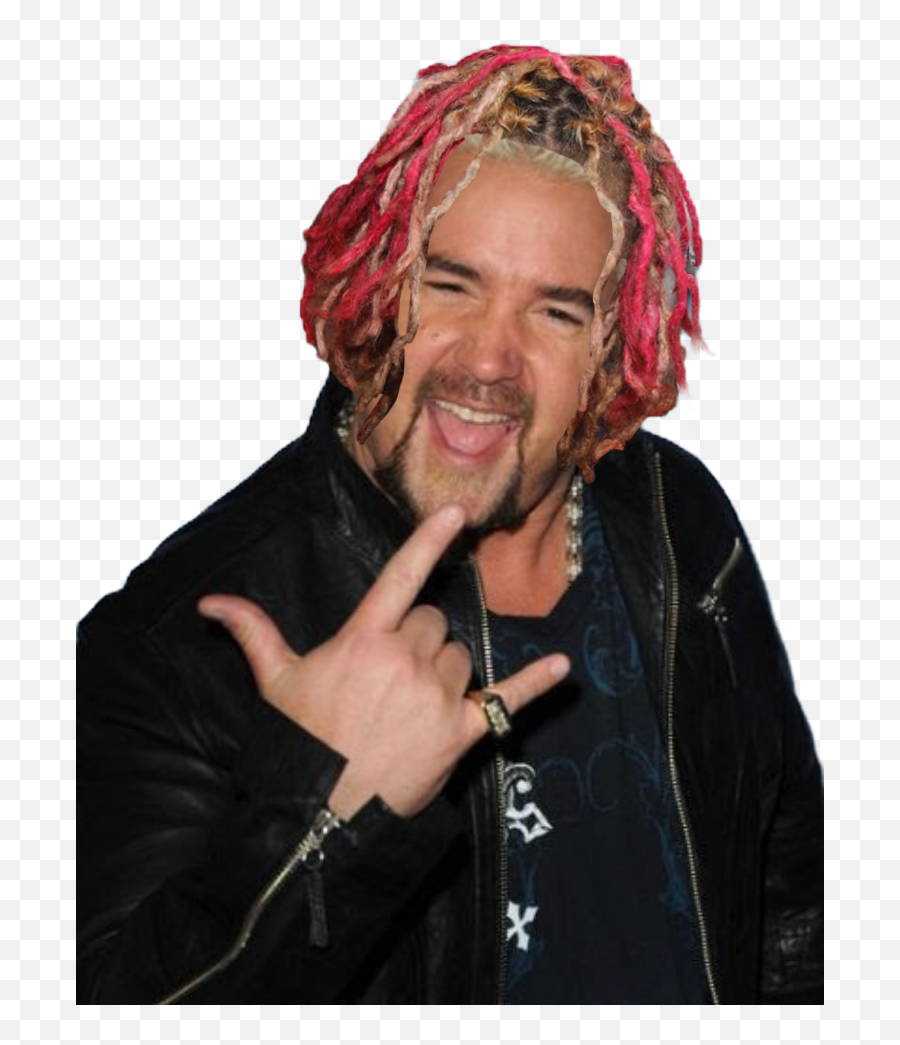 Download Hd Report Abuse Png Guy Fieri