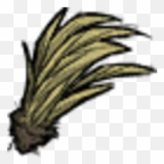 Grass Tuft Donu0027t Starve Game Wiki Fandom - Together png