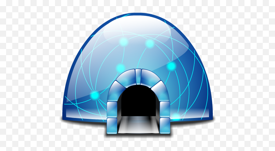 Igloo Icon - Icon Png,Igloo Png