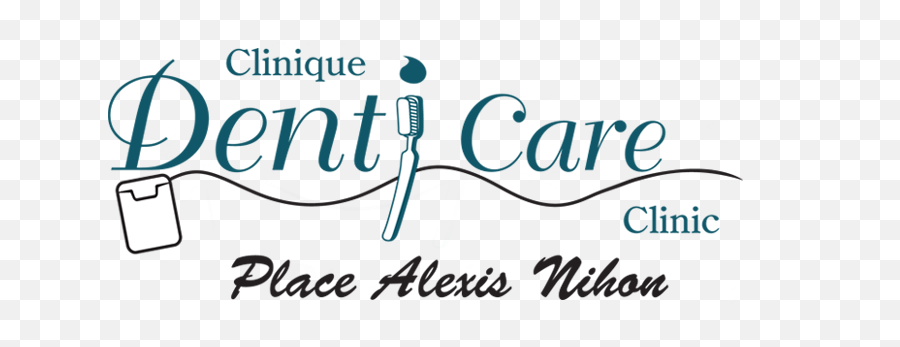 Our Dental Services - Calligraphy Png,Clinique Logo