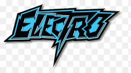 Electro Logo - Logos De Electro Png,Marvel Logo Png