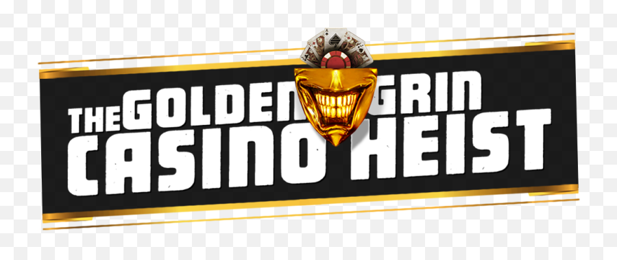 Golden Grin Casino Heist - Payday 2 Golden Grin Casino Png,Payday 2 Logo