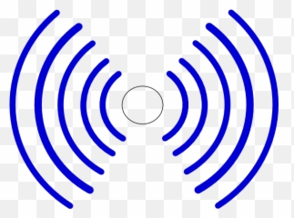 Download Hd Photos Of Ocean Wave Clip Art Vector Water Waves - Transparent Radio Gif png