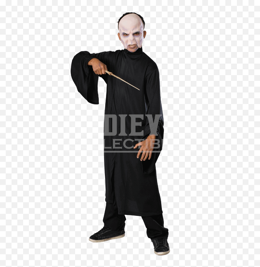 Harry Potter Voldemort Costume - Harry Potter Voldemort Costume Png,Voldemort Png