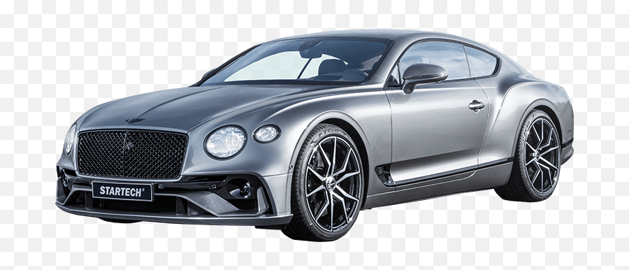 Bentley Tuning From Startech - Bentley Continental Gt Wallpaper Iphone Png,Bentley Png