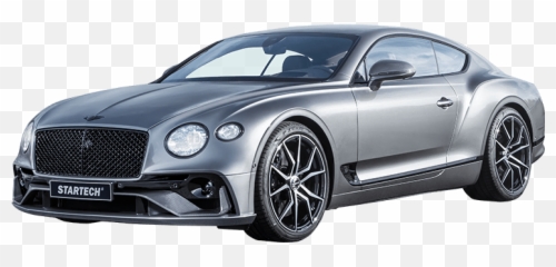 Bentley Tuning From Startech - Bentley Continental Gt Wallpaper Iphone Png,Bentley Png