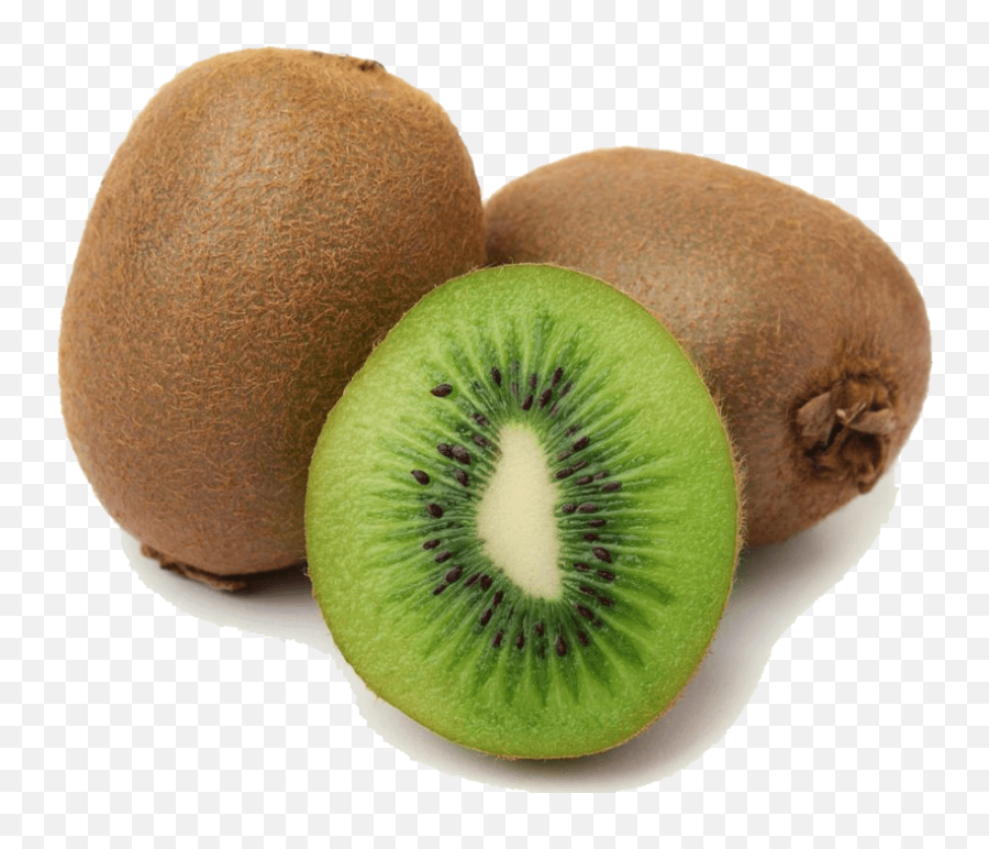 3 Kiwi Fruit Png