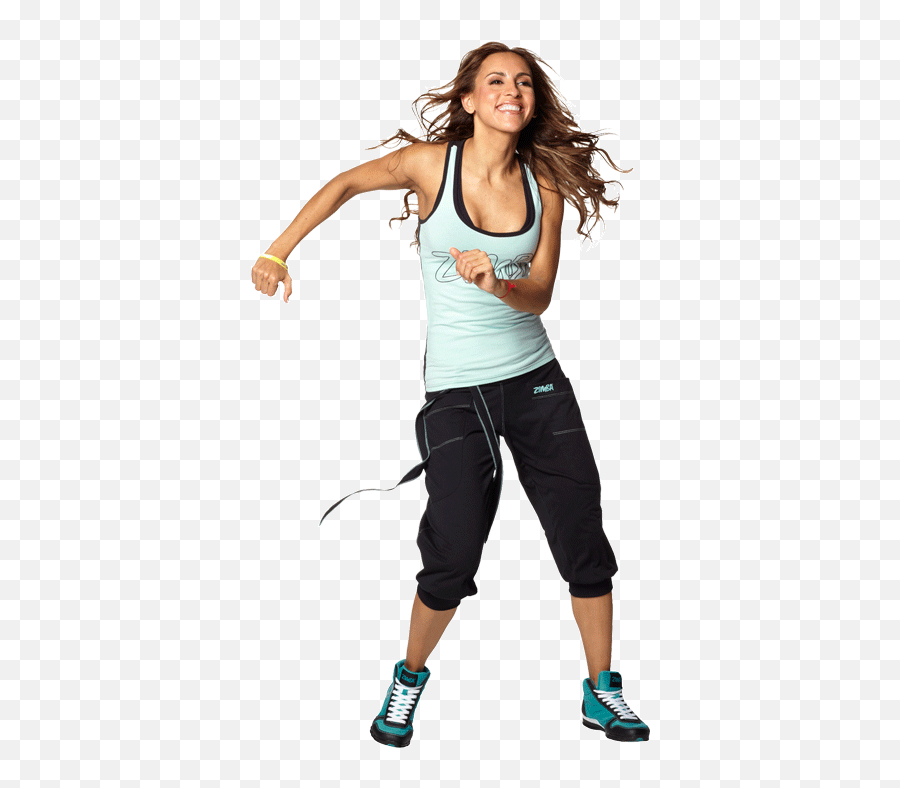 Zumba Dance Transparent Png Clipart - Zumba Dance Png,Zumba Png