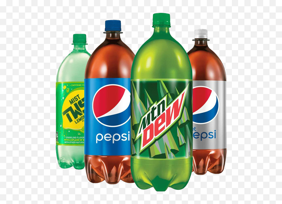 Download 2 Liter Sodas - Mountain Dew White Out Png,Sodas Png