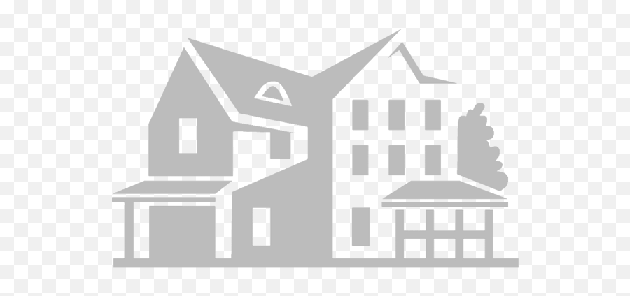 House Outline Png Picture - Outline House Clipart Png,House Outline Png