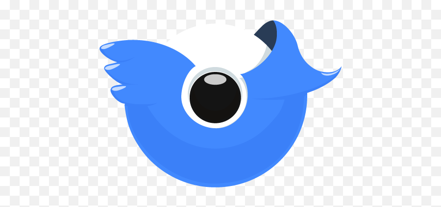 Twitter Icon Stark Iconset Fruityth1ng - Circle Png,Twittericon Png