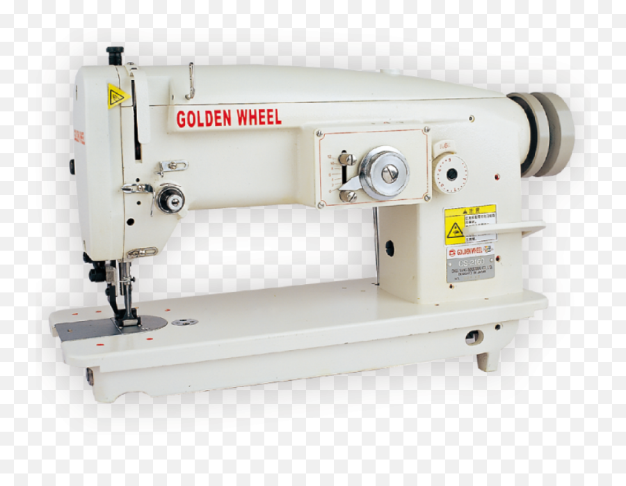 Sewing Machine Png Image - Golden Wheel Cs 2151,Sewing Machine Png
