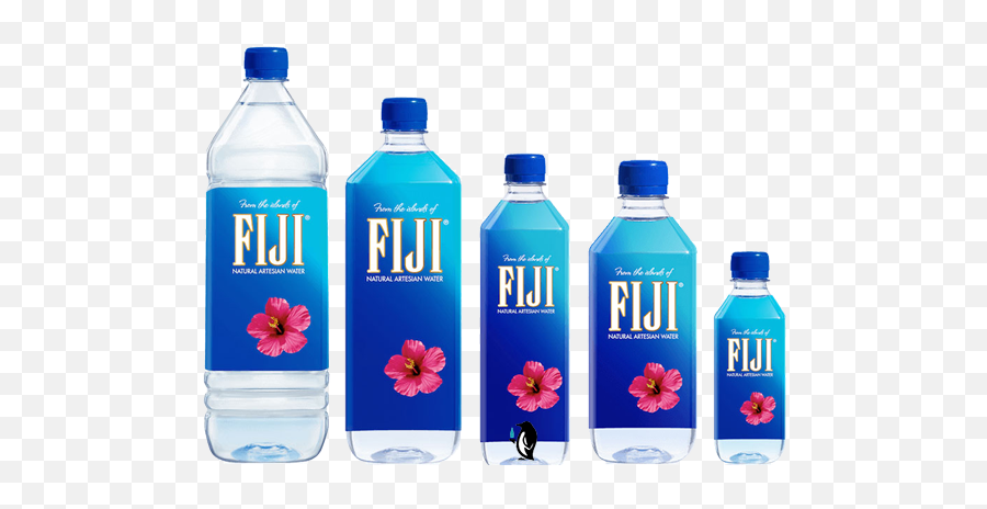 Fiji - L Fiji Water Png,Fiji Water Png