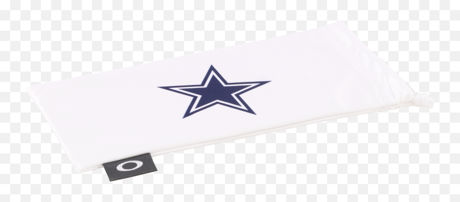 Oakley Dallas Cowboys Microbag - Flag Png,Dallas Cowboys Png