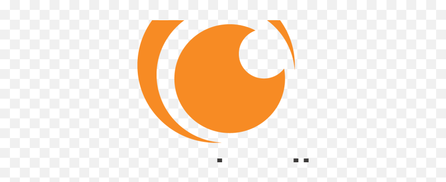 Crunchyroll Logo - Circle Png,Crunchyroll Logo Png