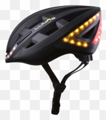 Lumos A Next Generation Bicycle World - Lumos Casque Png,Bike Helmet Png