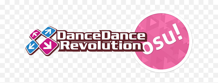 Ddr Themed Skin Mania Forum - Graphic Design Png,Dance Dance Revolution Logo