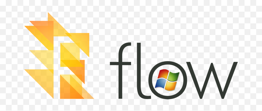 Flowtype Binaries For Windows - Flow Js Logo Png,Flow Png