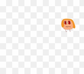 My Version Of Pong - Cartoon png