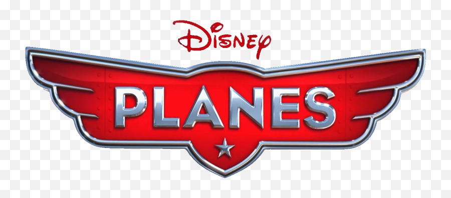 Cars Movie Logo Png Picture - Planes Disney Logo Png,Disney Movie Logos