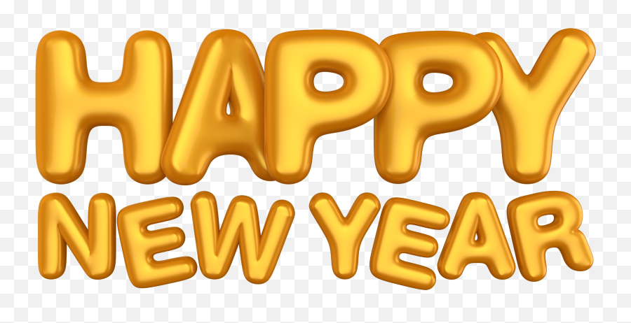 Happy New Year Transparent Png Picture - Clip Art,Happy New Years Png