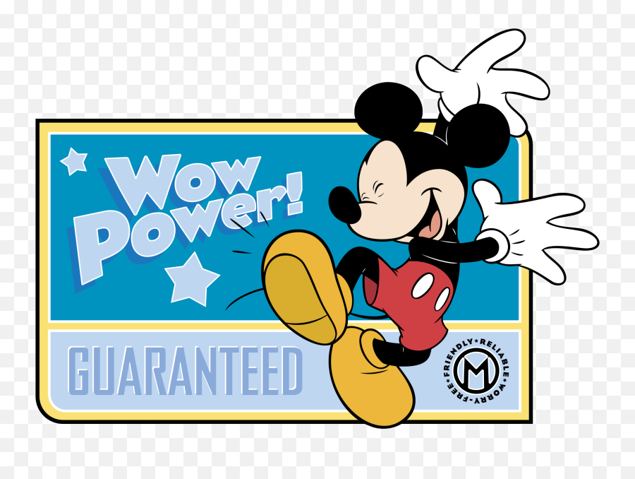 Download Po Png - Mickey Mouse Logo Png Transparent Mickey Mickey Mouse,Mickey Mouse Transparent Background