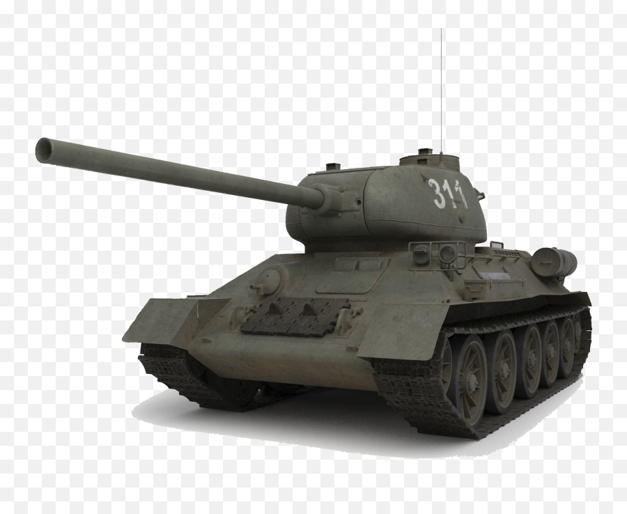 Military Tank Png Transparent Images - Examples Of Land Transportation,Military Png