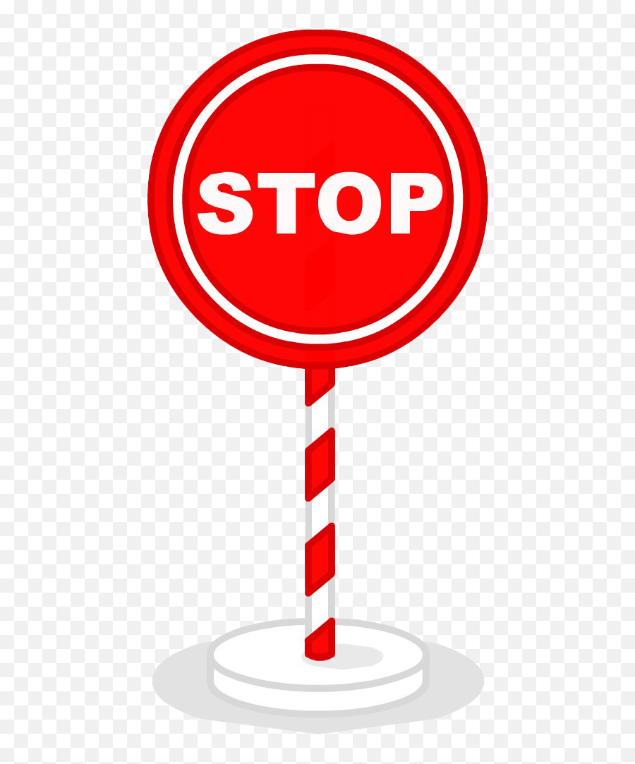 Stop Sign Png Hd Image - Transparent Traffic Signs Clipart,Stop Png