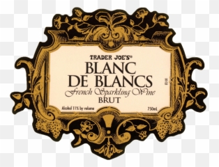 Trader Joes Cheap Wine - Trader Png,Trader Joe's Logo Png