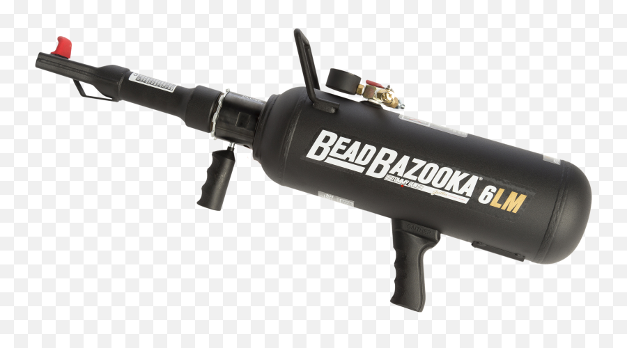 Bazooka Tire Inflator Png Image - Assault Rifle,Bazooka Png