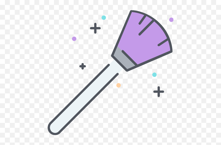 Broomstick Png Icon - Diethyl Ether React With Hi,Broomstick Png